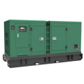 Low Noise 220kw/275kVA Soundproof Power Generator Set (NTA855-G1A) (GDC275*S)